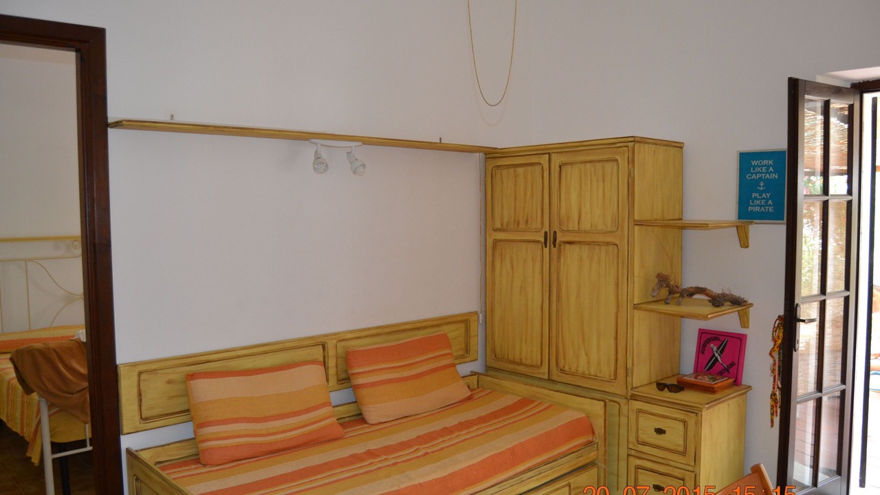 Photo of Bedroom in Maladroscia