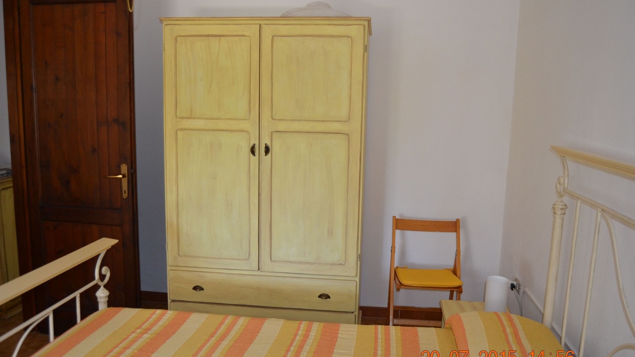 Photo of Bedroom in Maladroscia