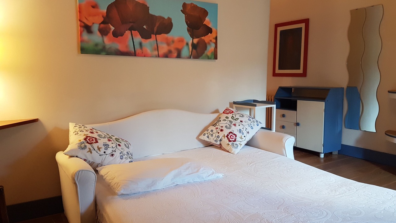 Photo of Bedroom in Chianciano Terme