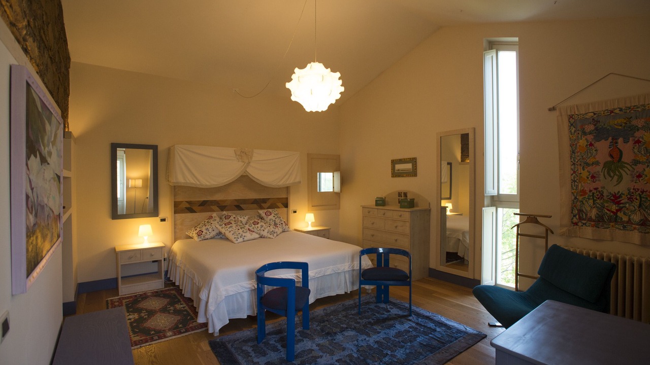 Photo of Bedroom in Chianciano Terme