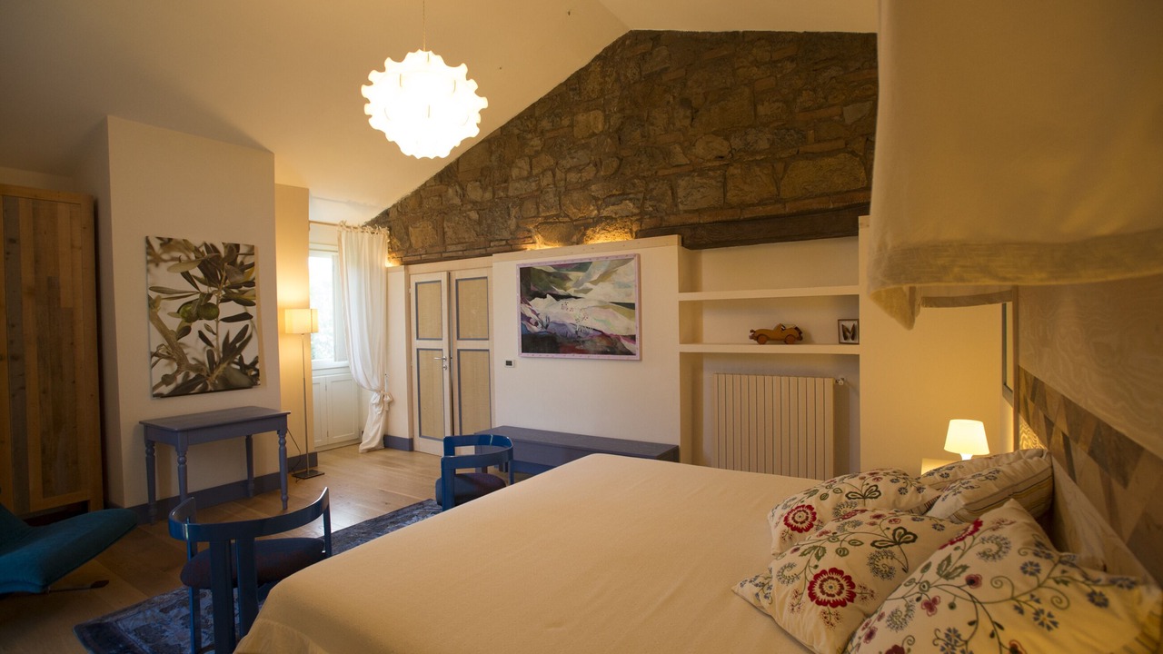 Photo of Bedroom in Chianciano Terme
