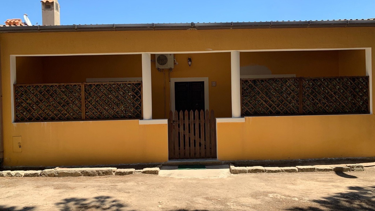 Photo of Outdoor in Capo Mannu