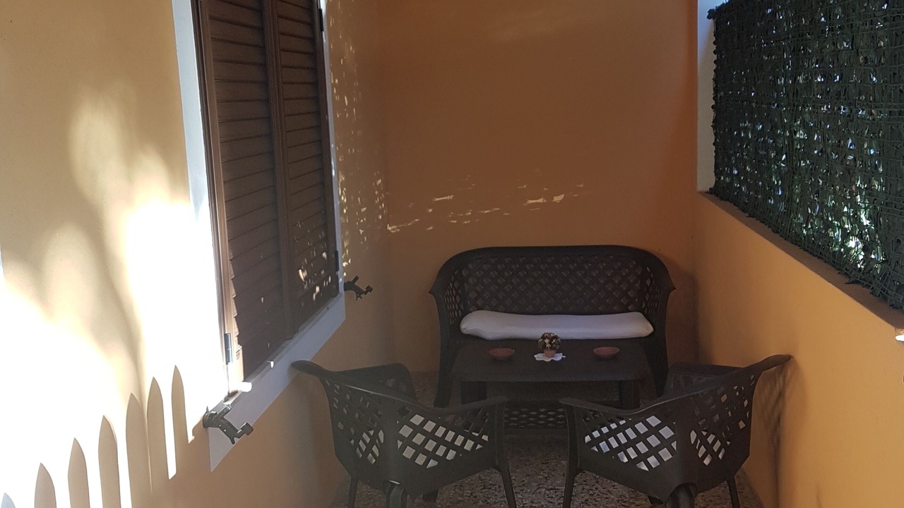 Photo of Outdoor in Capo Mannu