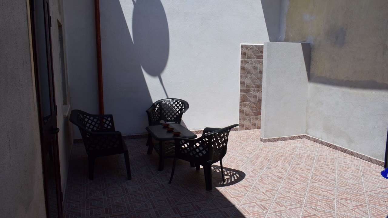 Photo of Outdoor in Capo Mannu