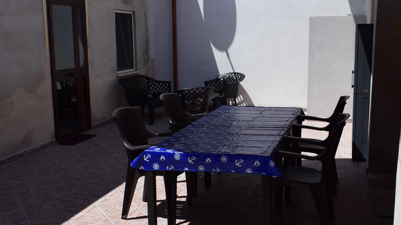 Photo of Outdoor in Capo Mannu