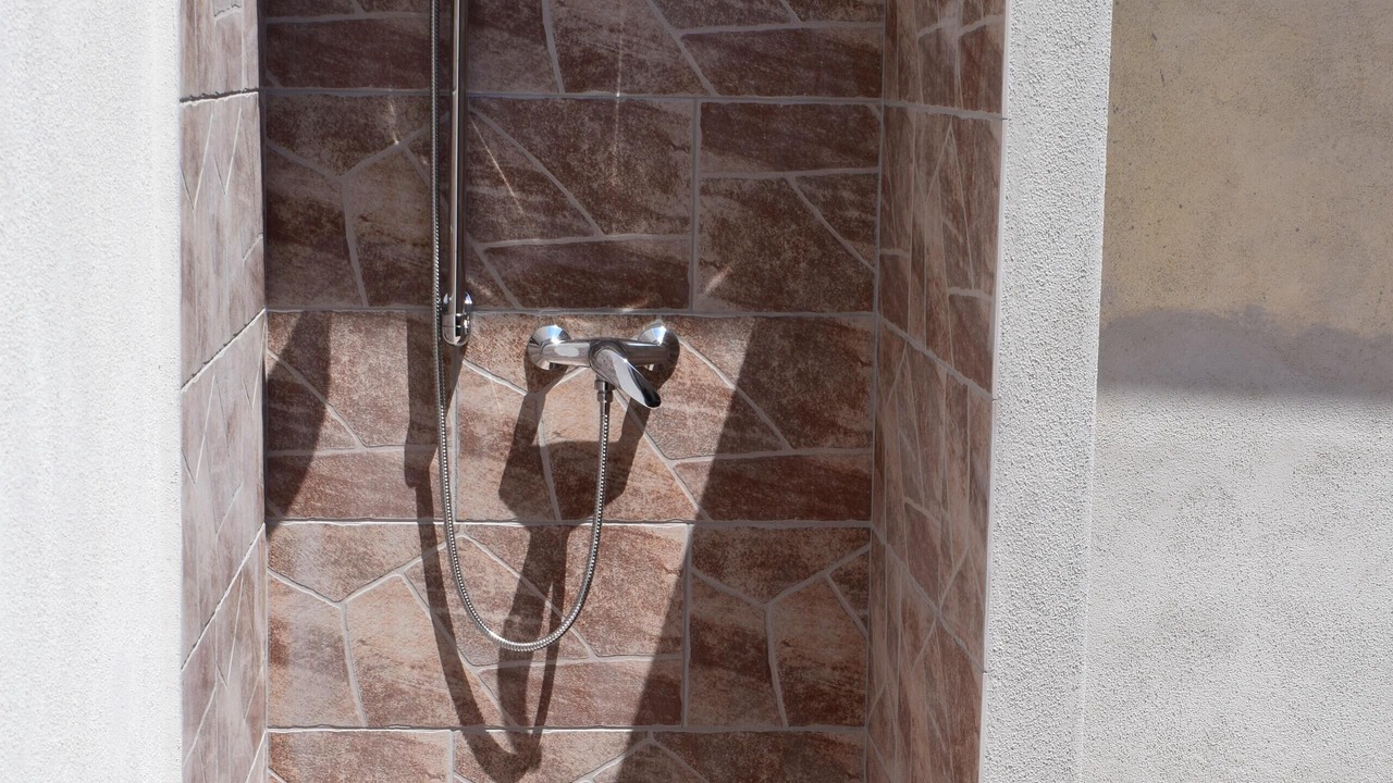 Photo of Bathroom in Capo Mannu
