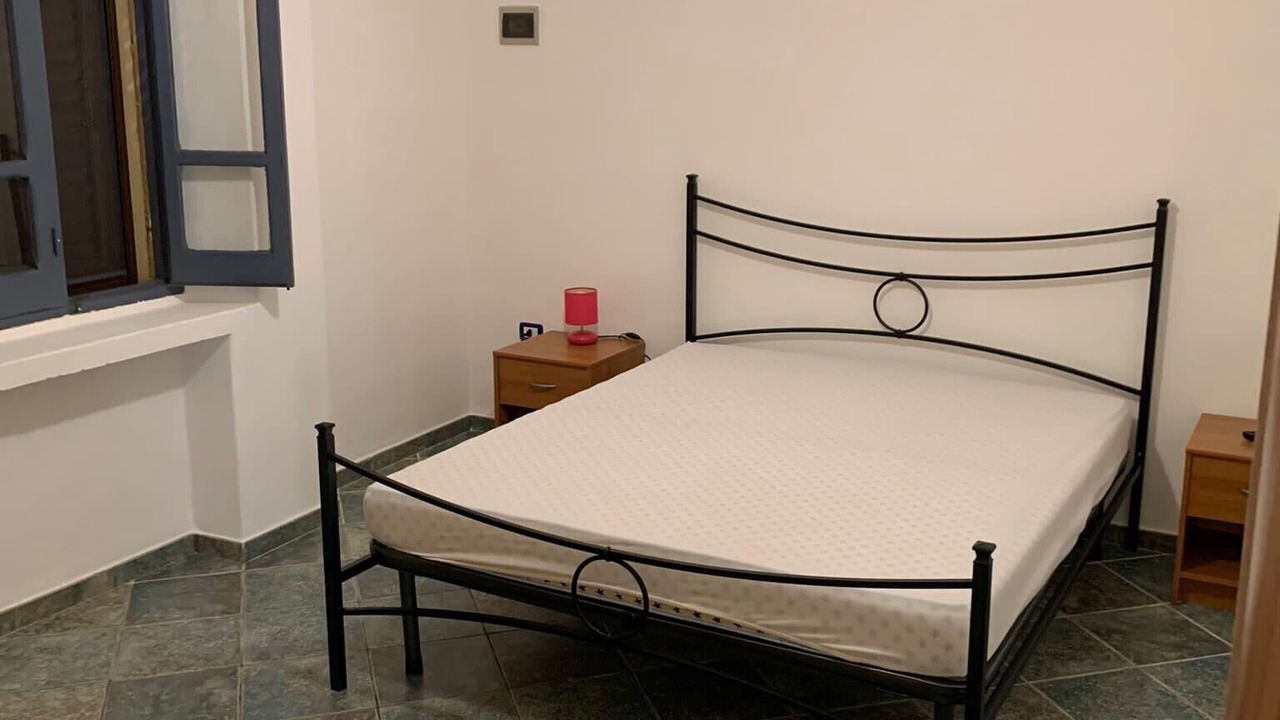 Photo of Bedroom in Capo Mannu