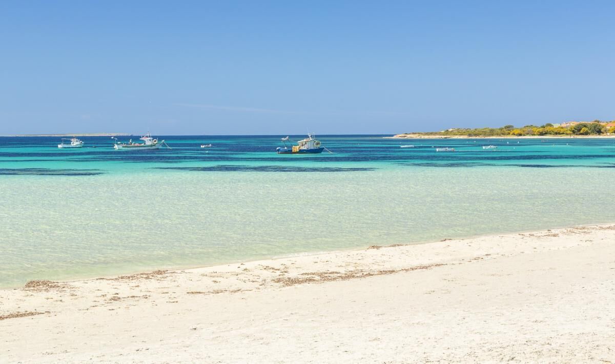 Photo of Others in Capo Mannu