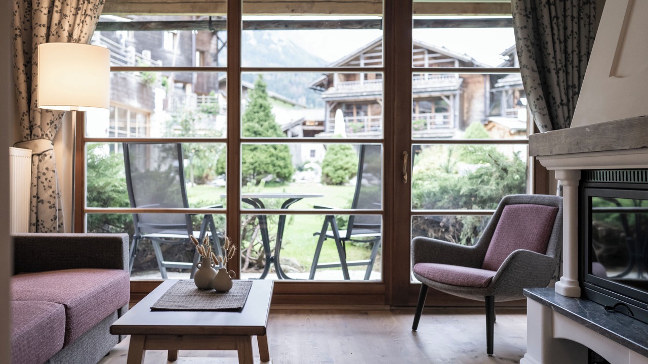 Photo of Livingroom in Vierschach