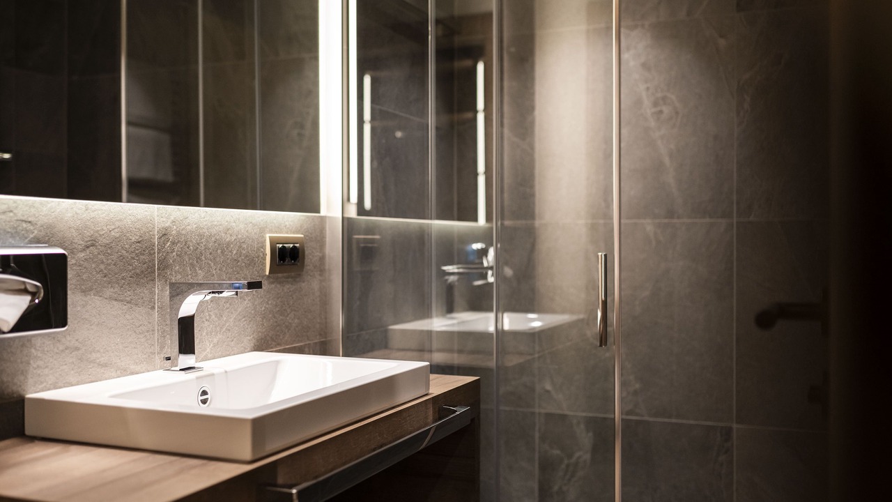 Photo of Bathroom in Vierschach