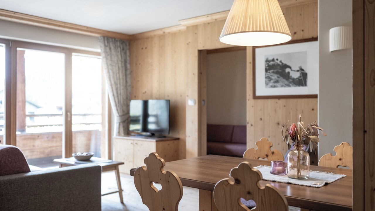 Photo of Livingroom in Vierschach