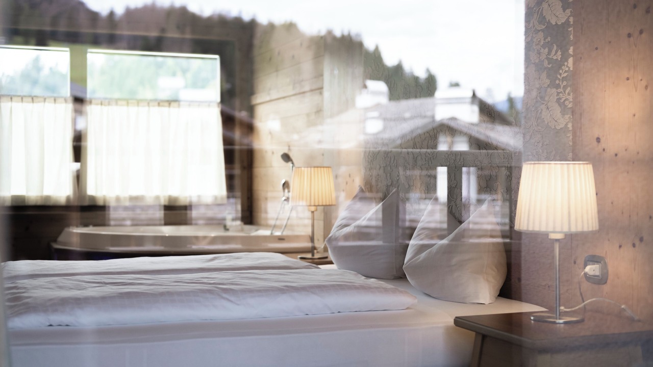 Photo of Bedroom in Vierschach