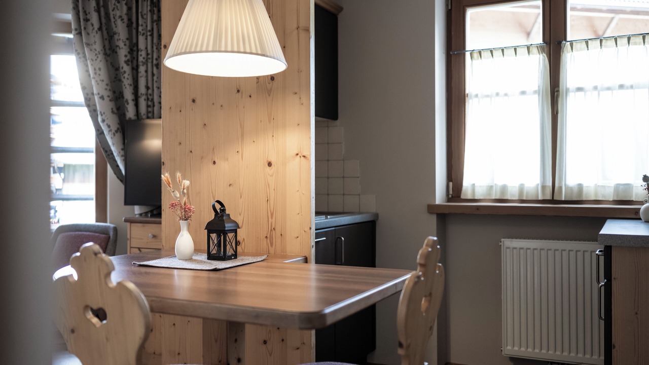 Photo of Kitchen in Vierschach