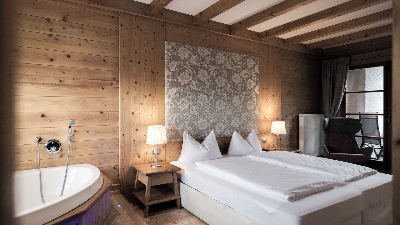 Photo of Bedroom in Vierschach