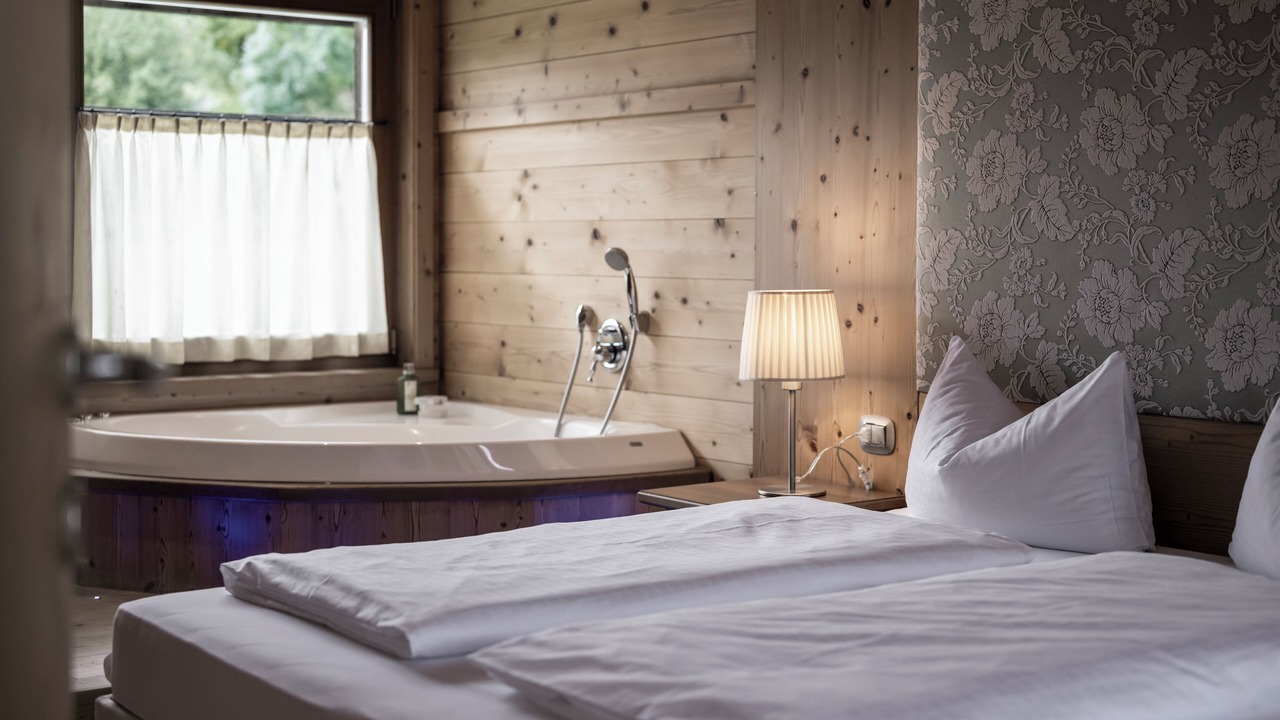 Photo of Bedroom in Vierschach
