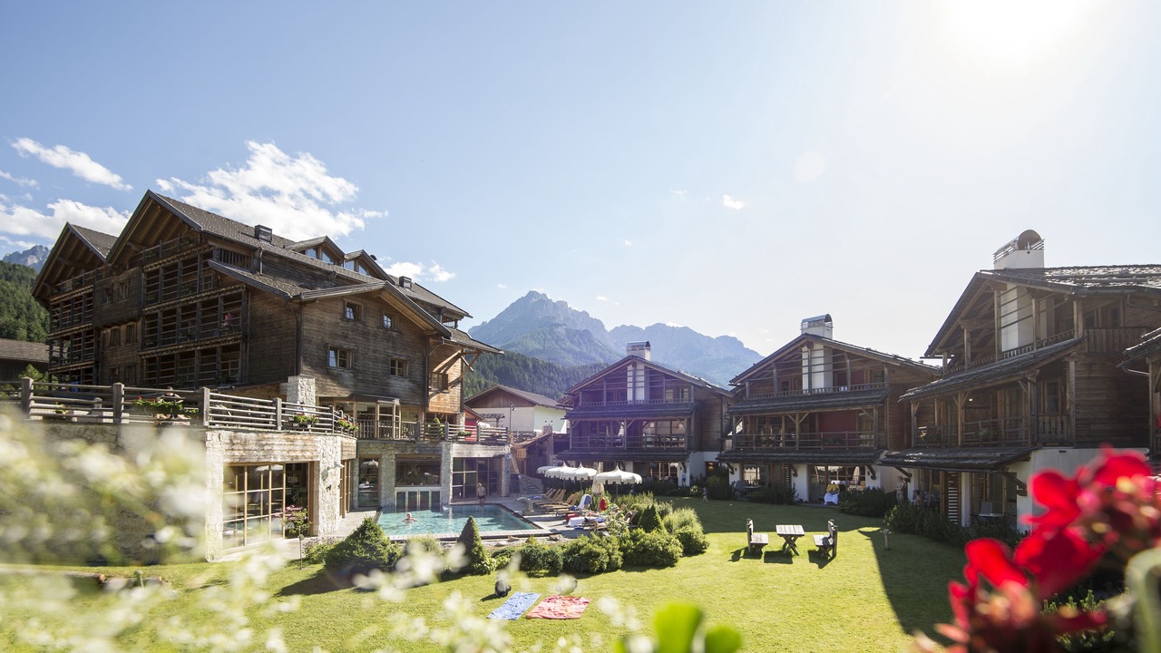 Photo of Outdoor in Vierschach