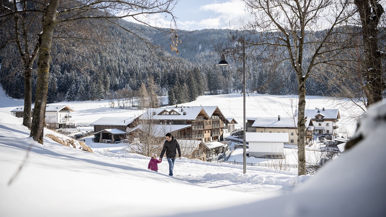 Photo of Outdoor in Vierschach