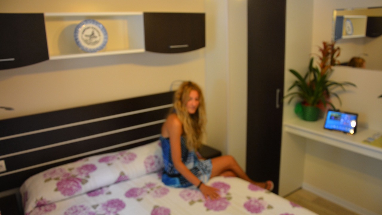 Photo of Bedroom in Badiaccia