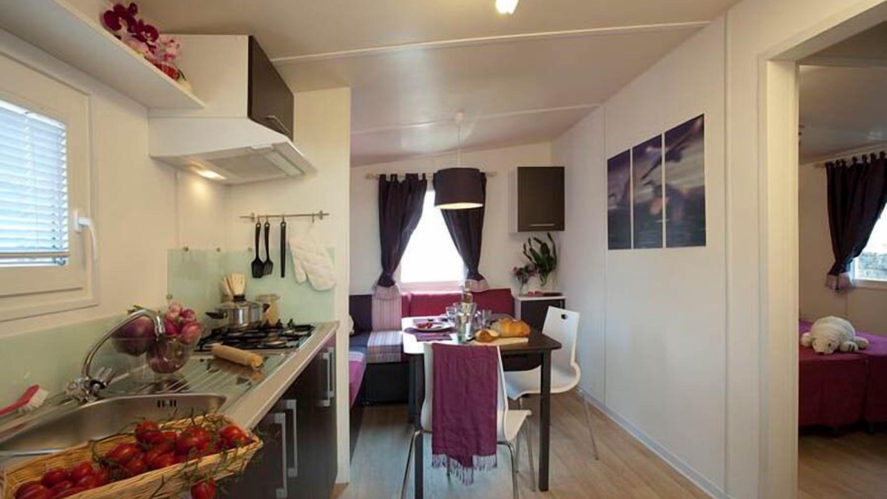 Photo of Livingroom in Badiaccia