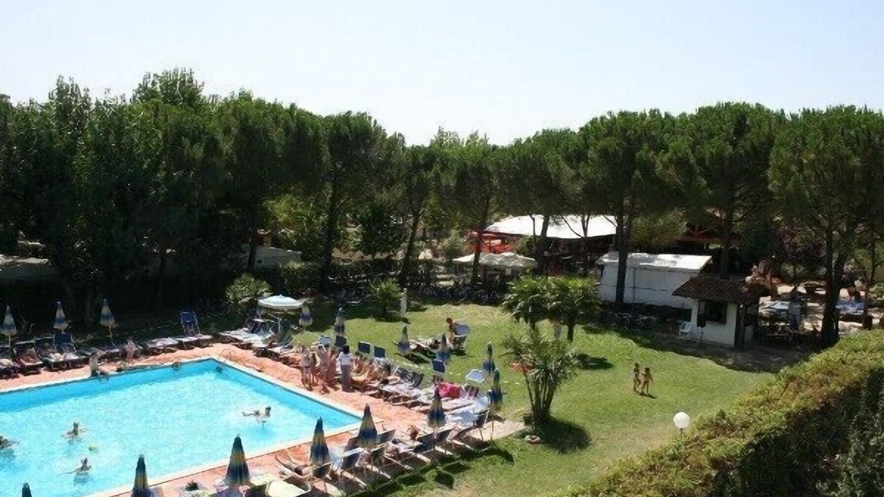 Photo of Outdoor in Badiaccia
