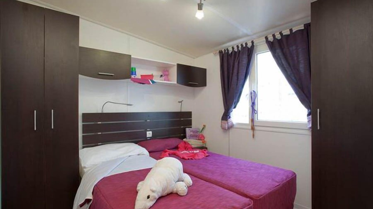 Photo of Bedroom in Badiaccia