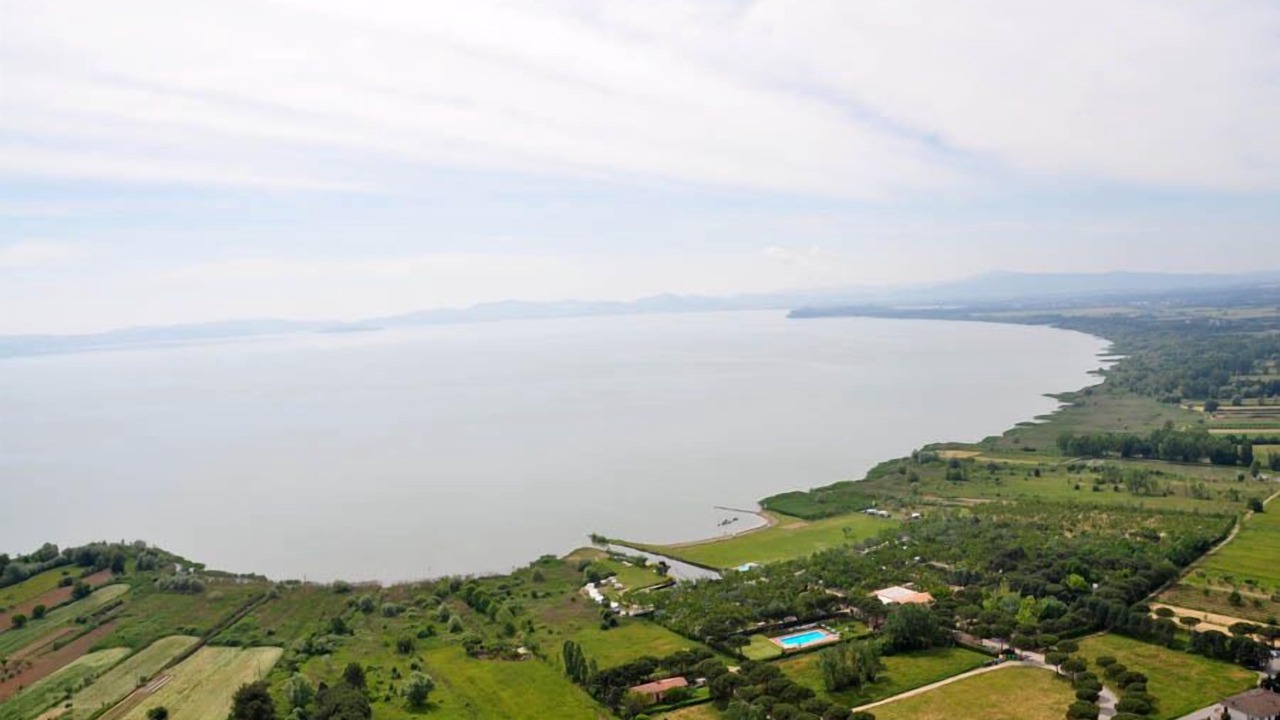 Photo of Outdoor in Badiaccia