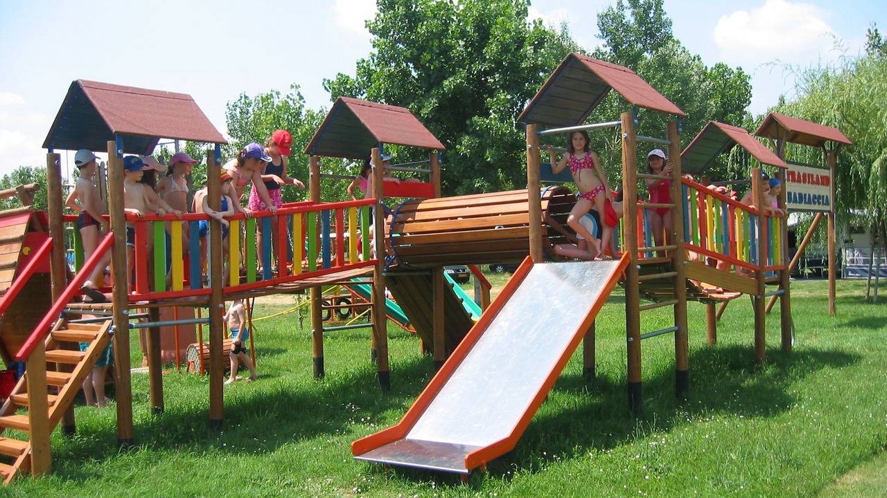 Photo of Outdoor in Badiaccia