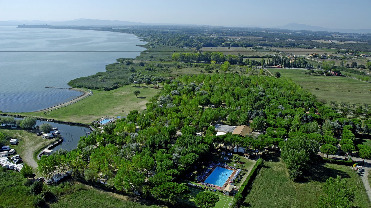 Photo of Outdoor in Badiaccia