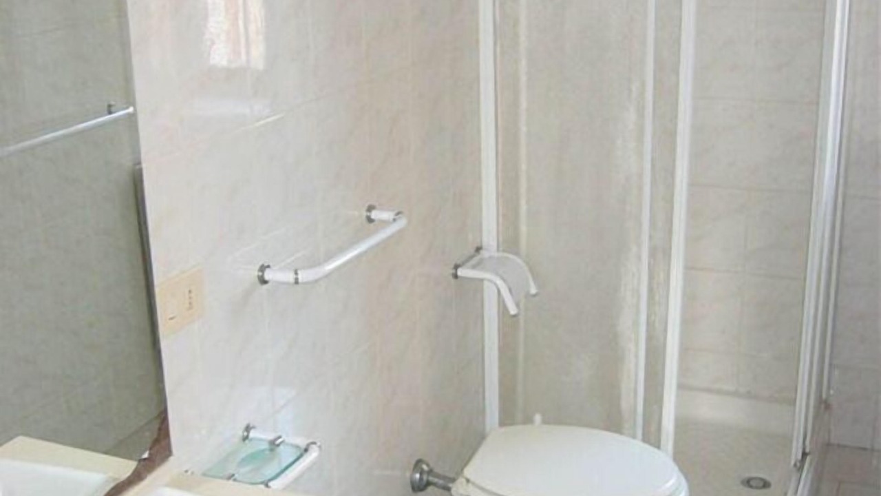 Photo of Bathroom in Badiaccia