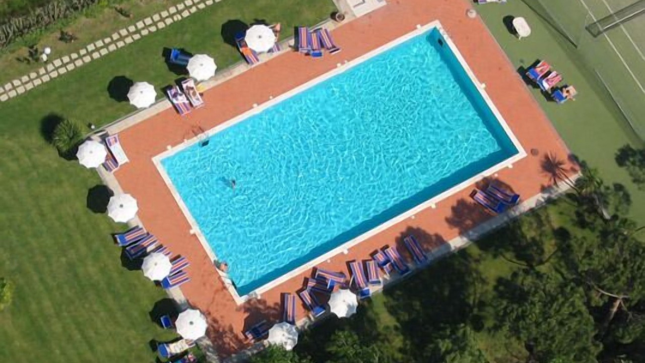 Photo of Outdoor in Badiaccia