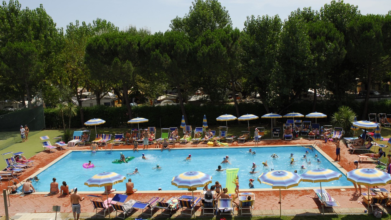 Photo of Outdoor in Badiaccia