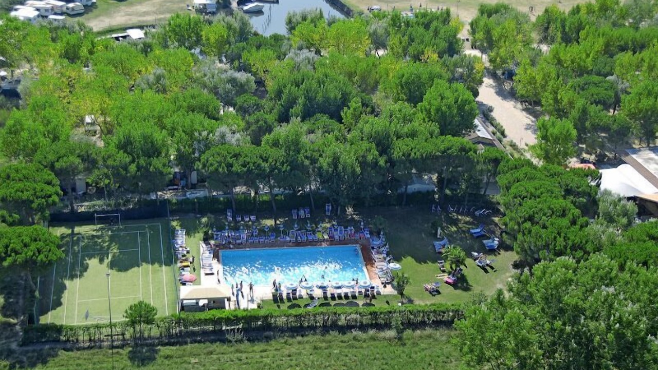 Photo of Outdoor in Badiaccia