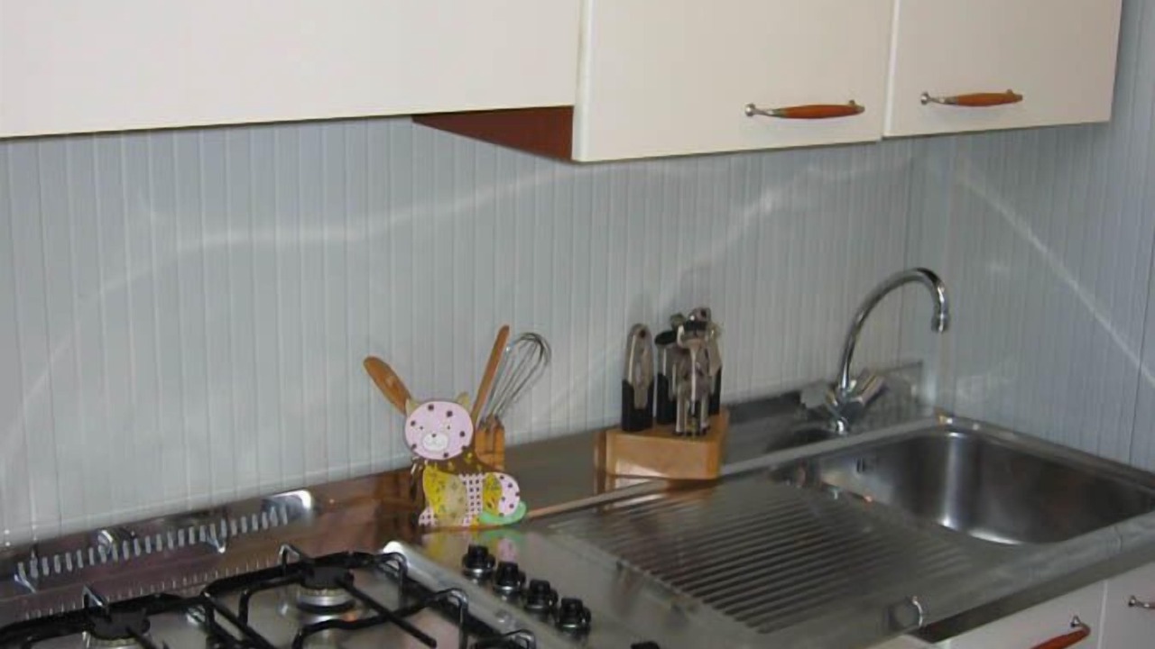 Photo of Kitchen in Badiaccia