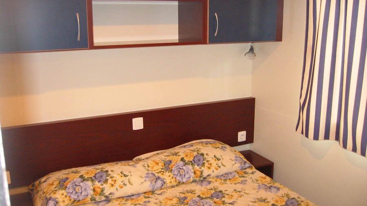 Photo of Bedroom in Badiaccia