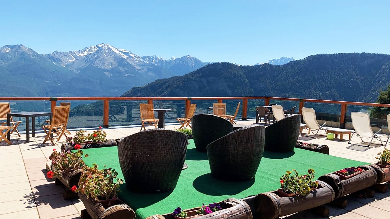 Photo of Outdoor in Chatillon