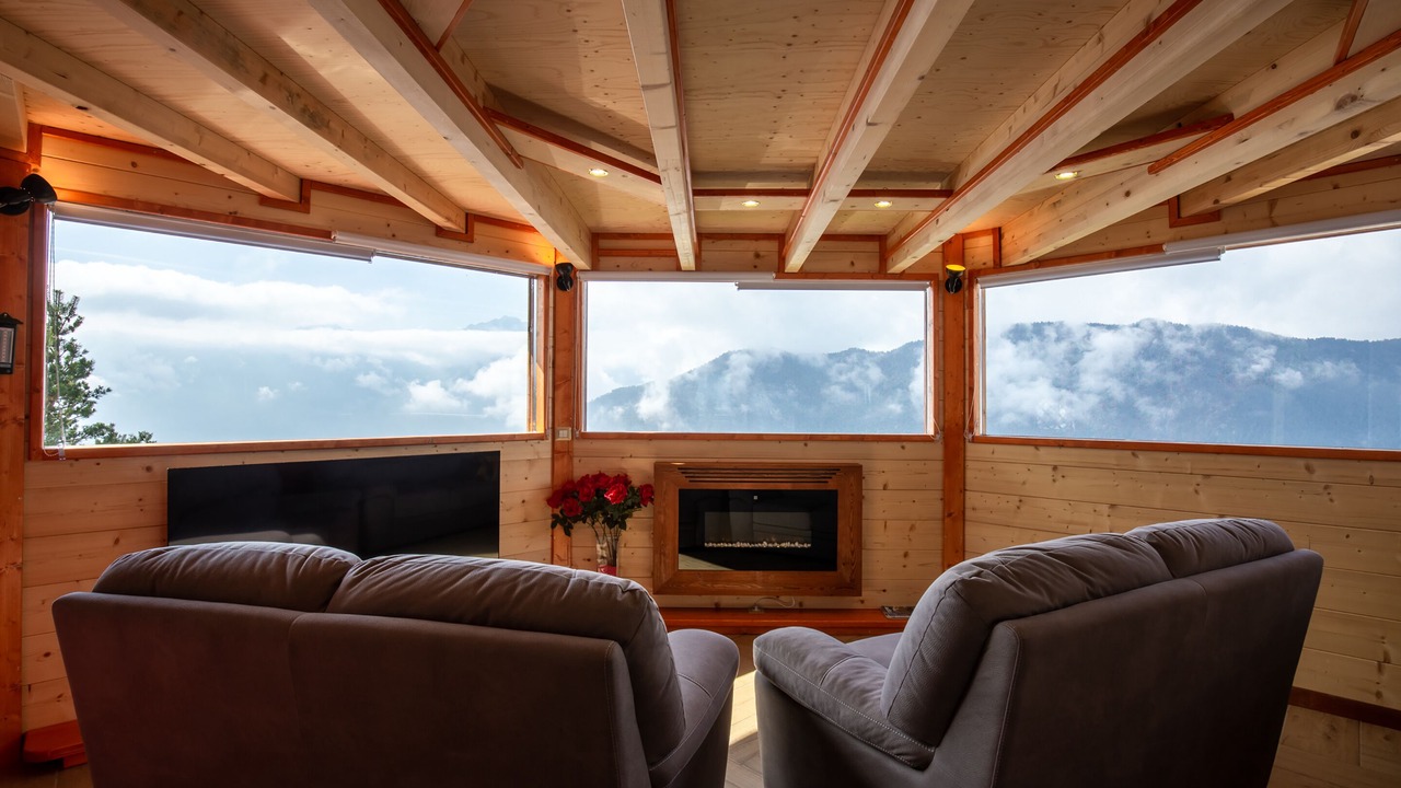 Photo of Bedroom in Chatillon