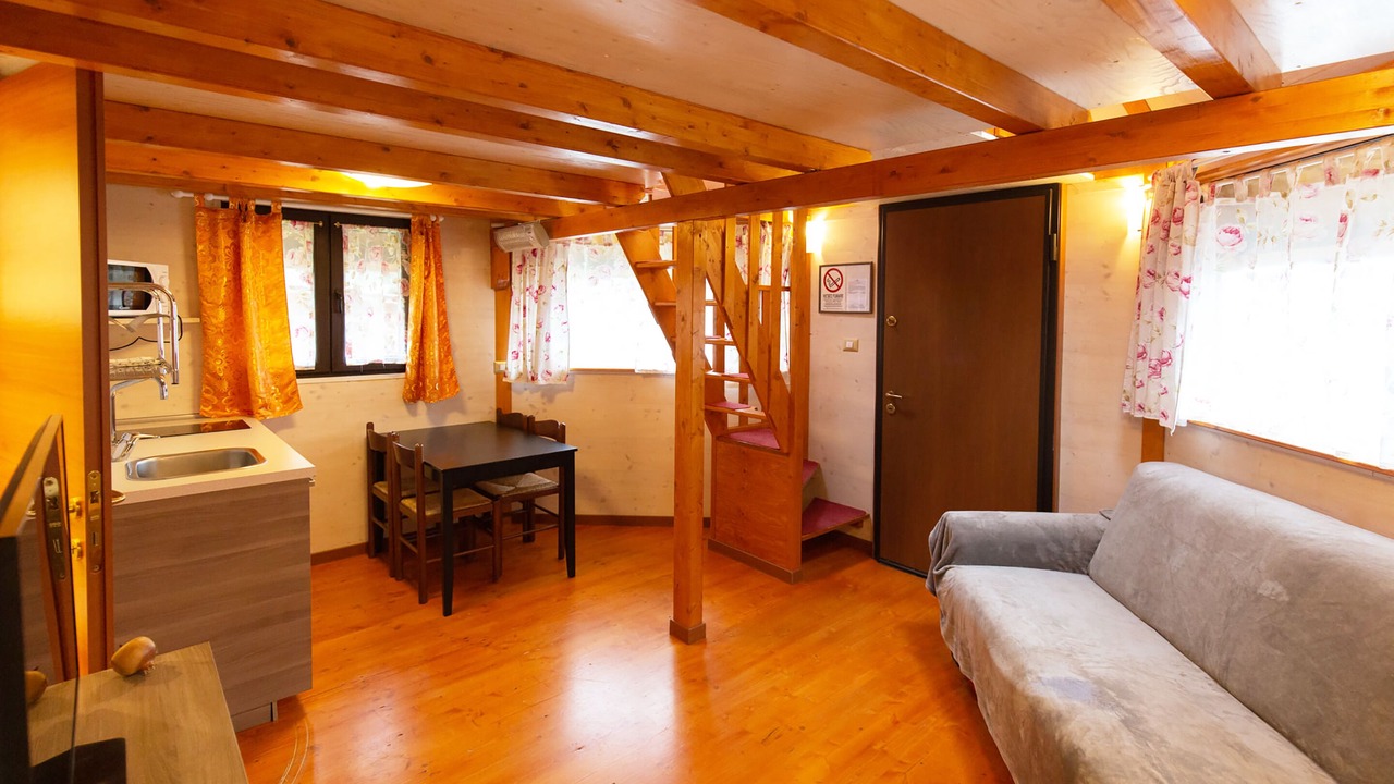 Photo of Livingroom in Chatillon