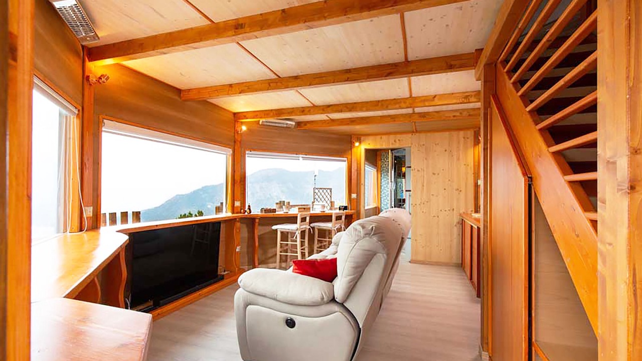 Photo of Livingroom in Chatillon