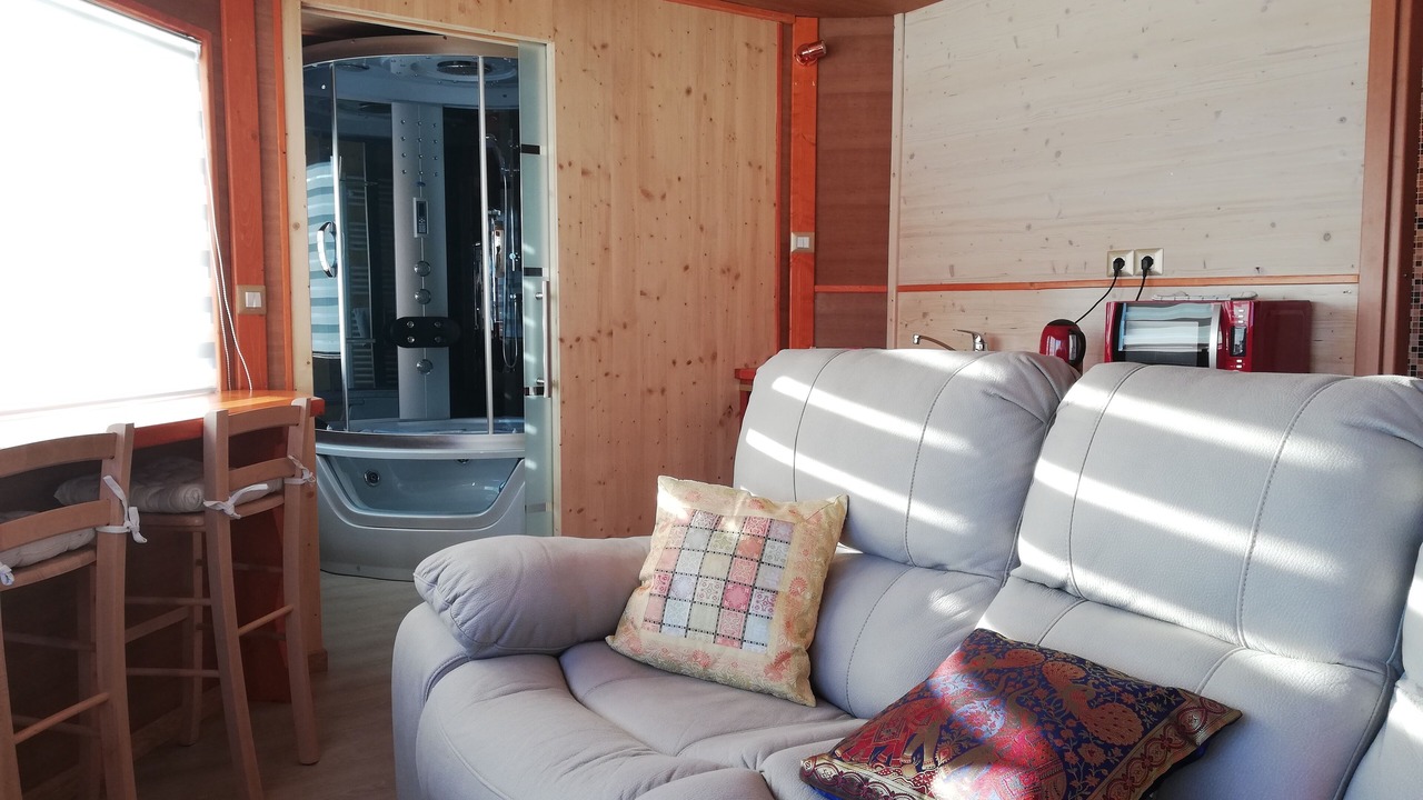 Photo of Livingroom in Chatillon