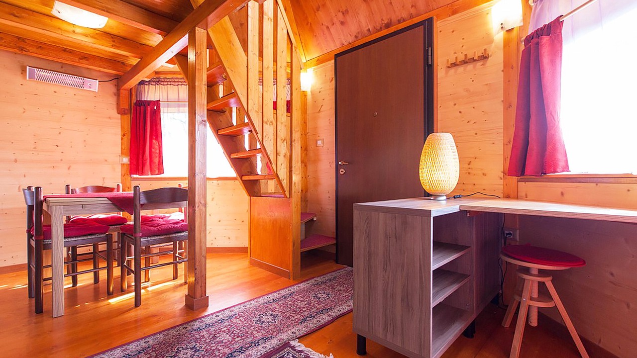 Photo of Livingroom in Chatillon