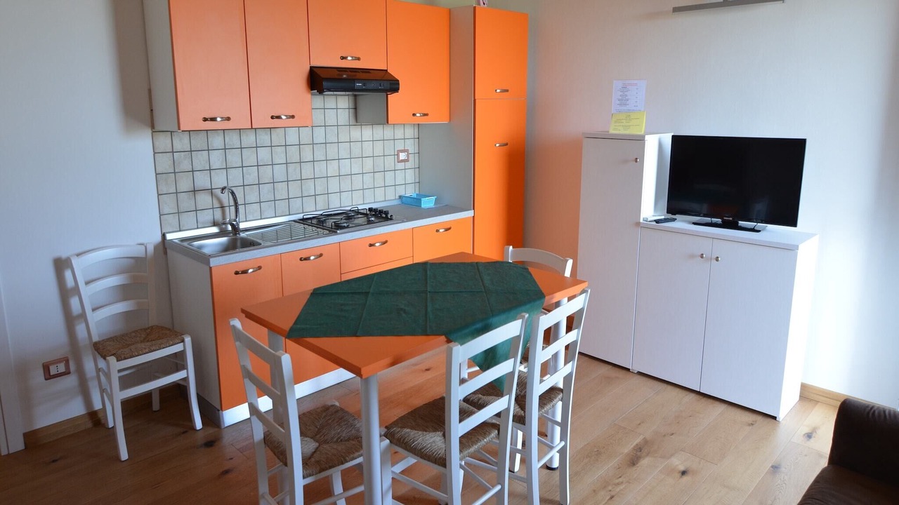 Photo of Livingroom in Vaccolino