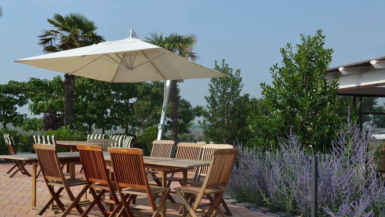 Photo of Patio Balcony in Vaccolino