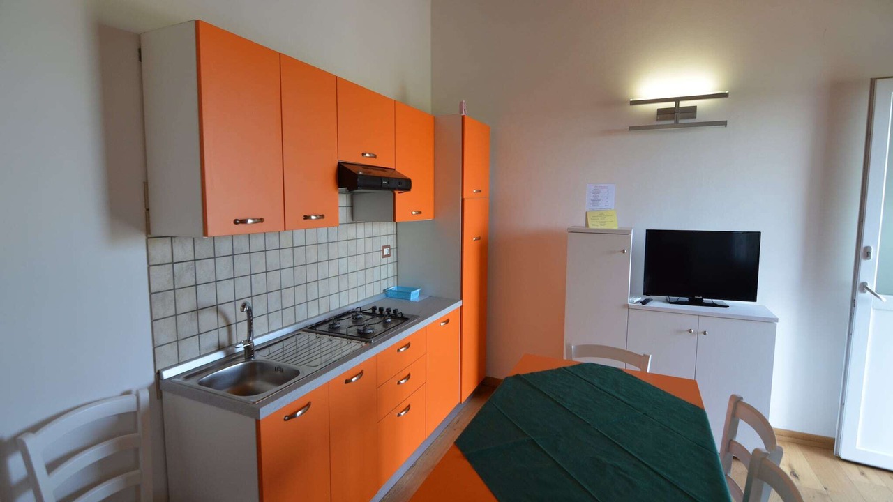 Photo of Livingroom in Vaccolino