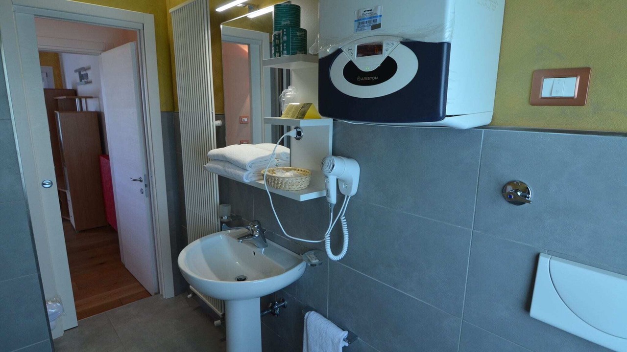 Photo of Bathroom in Vaccolino