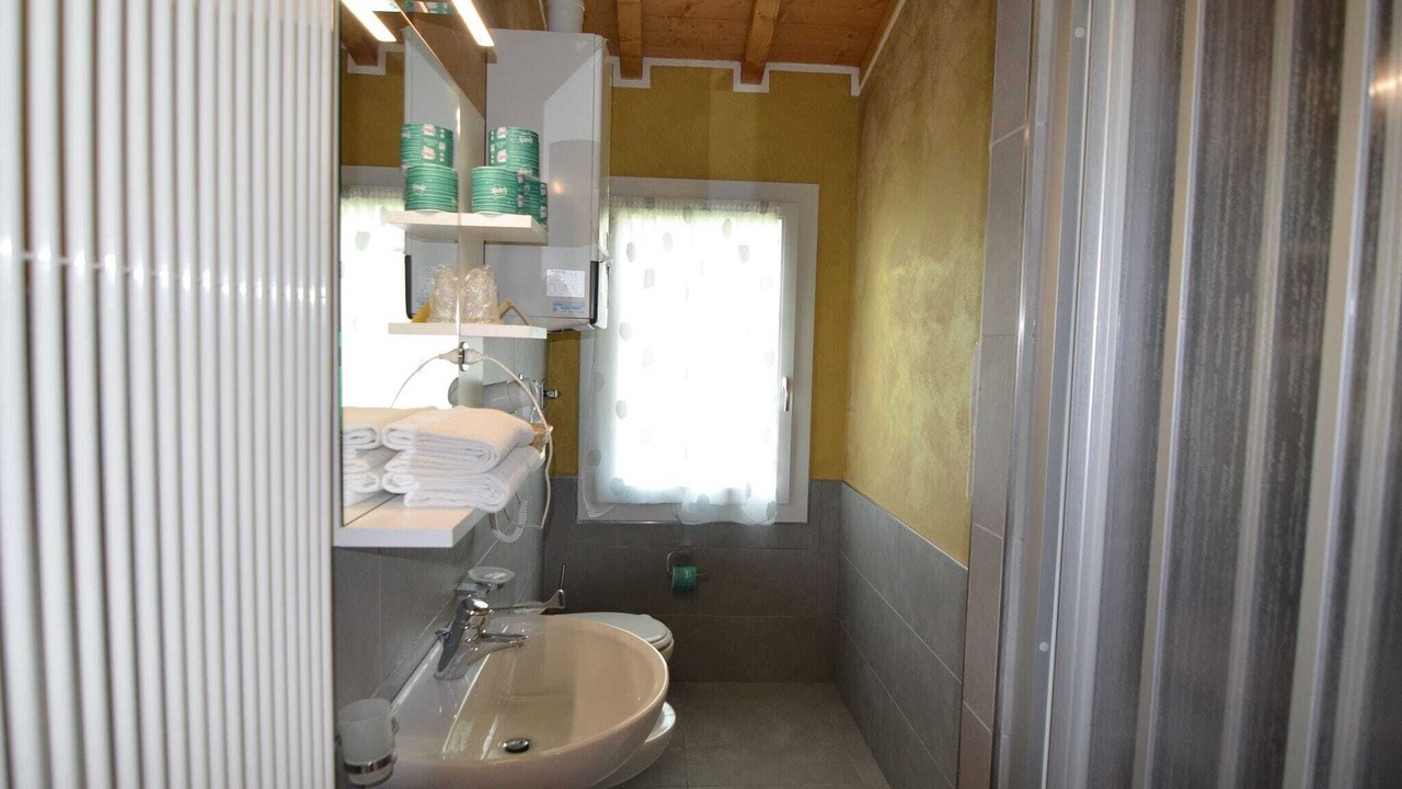 Photo of Bathroom in Vaccolino