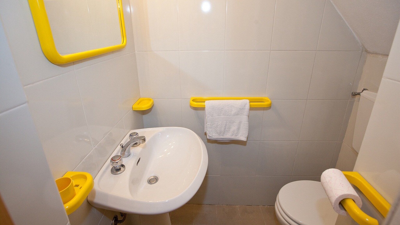 Photo of Bathroom in Sesta Godano