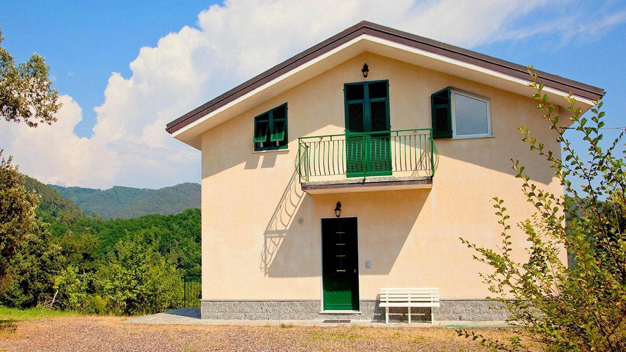 Photo of Outdoor in Sesta Godano