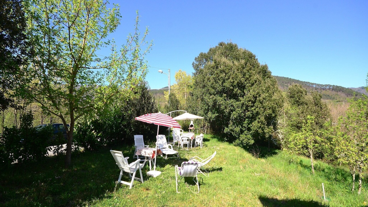 Photo of Outdoor in Sesta Godano