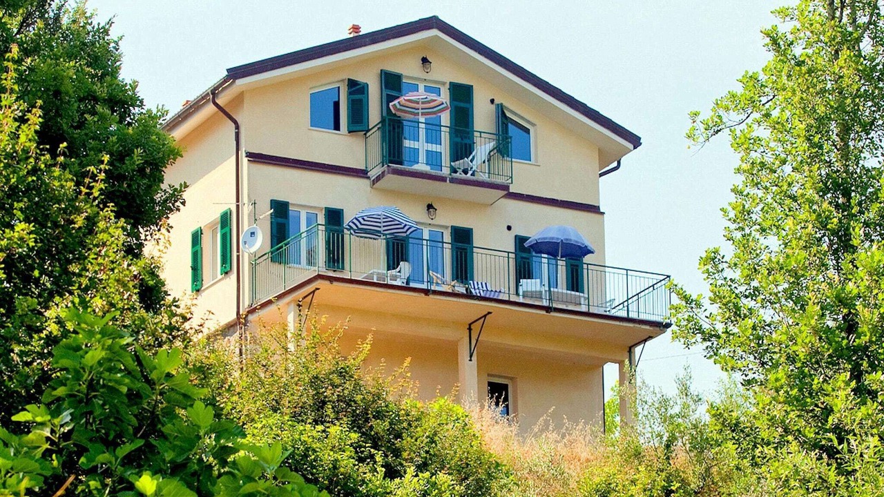 Photo of Outdoor in Sesta Godano