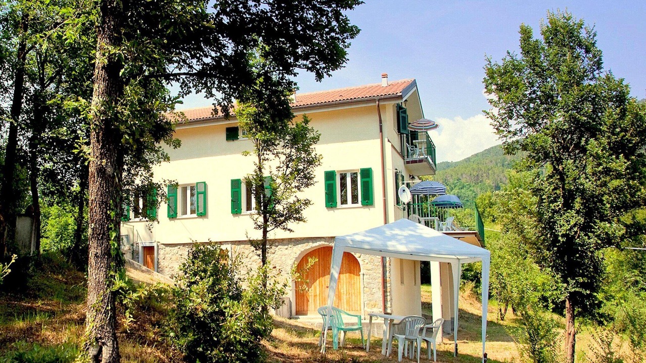 Photo of Outdoor in Sesta Godano